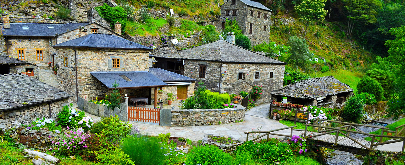 comarcas y consejos Asturias - Calidad Rural