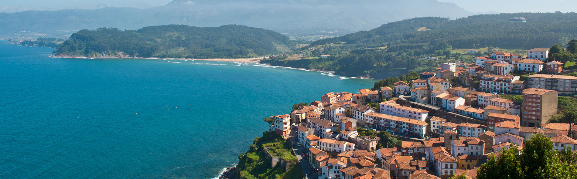 Playas de Asturias - Calidad Rural